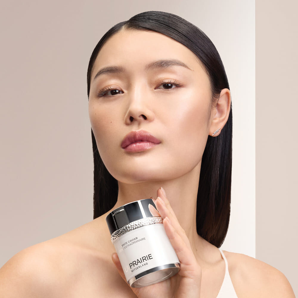 White Caviar, Crème Extraordinaire Illuminatrice 60 ml - La