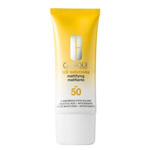 UV Solutions&trade; SPF 50