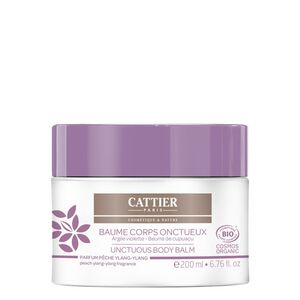 Baume Corps Onctueux