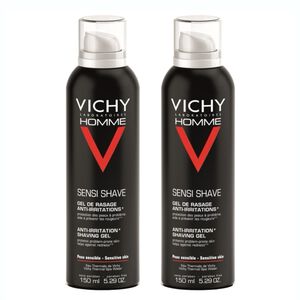 Gel &agrave; Raser Anti-Irritations