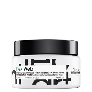 Tecni.art - Flex Web