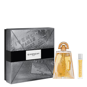 Pi Zestaw Eau de Toilette 100 ml + podr&oacute;zny atomizer 12,5 ml