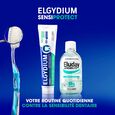 Elgydium Dentifrice Quotidien Sensiprotect 75 ml