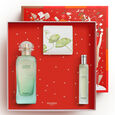 Un Jardin sur le Nil Gift Set Eau de Toilette 100 ml + Eau de Toilette Travel Size 15 ml + Scented Soap 50 g