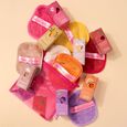 Soda Pop - 7 Day Set Make Up Eraser