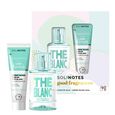 Th&eacute; Blanc Solinotes