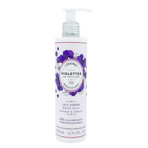 L&rsquo;Originale Violettes de Toulouse