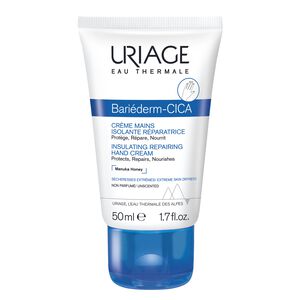 Bari&eacute;derm - Cr&egrave;me Mains Isolatore per riparazioni 50 ml