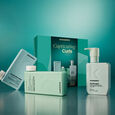Captivating Curls Coffret Shampooing Nourrissant 250ml + 2 Produits