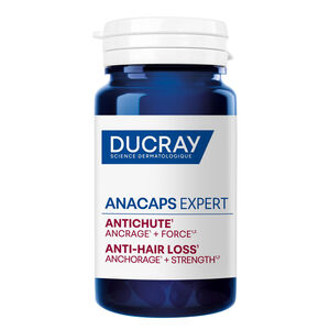 Anacaps Expert