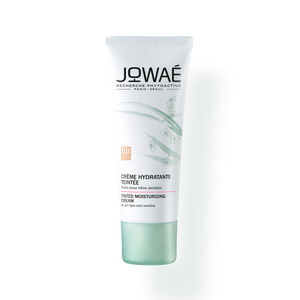 Cr&egrave;me Hydratante Teint&eacute;e