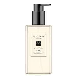 Blackberry & Bay Pianka 250 ml