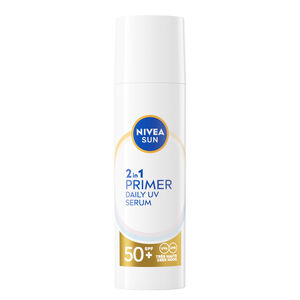 Nivea Sun SPF50+