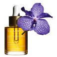 Huile "Orchid&eacute;e Bleue" Clarins