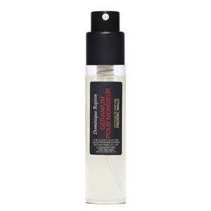 Geranium pour Monsieur