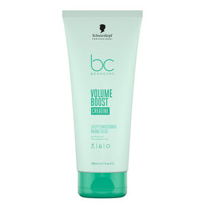 Bc Bonacure Volume Boost Creatine Gel&eacute;-balsam 200 ml