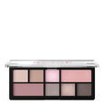 The Cool Rose Eyeshadow Palette Catrice