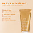 Cameline et Noisette Bio LAO Care