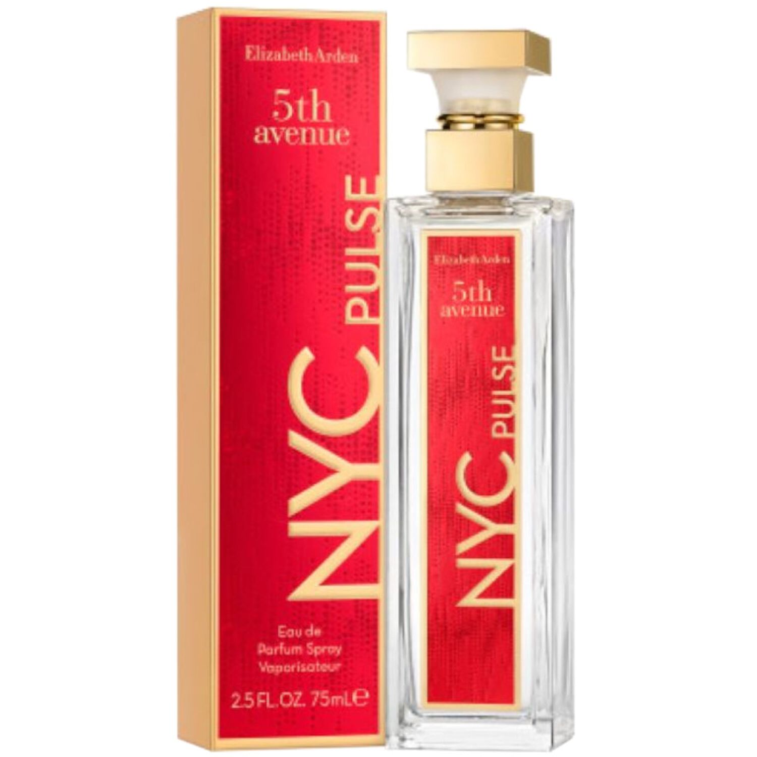 elizabeth arden new york 5th avenue