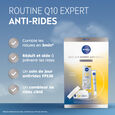 Q10 Anti-Wrinkle Day Cream SPF 30 50ml + Targeted Wrinkle Filler 15ml Gift Set