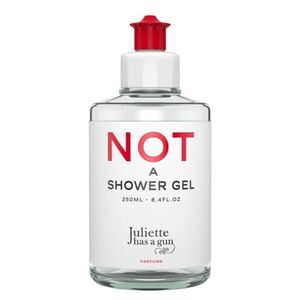Not A Shower Gel