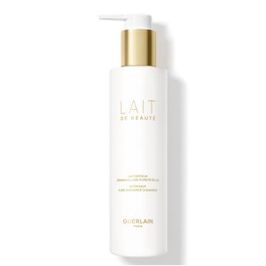 Lait de Beaut&eacute;