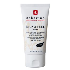 Milk & Peel Mask