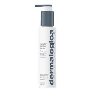 Magnetic [+] Afterglow Cleanser