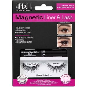 Magnétique Liner & Lash Wispies
