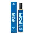 Vetiver Wild P.O.P!