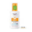 Sun Sensitive Kids SPF50+ Eucerin