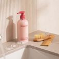 Rituel Douceur &Uuml;berfettende Handreinigungspflege 250 ml