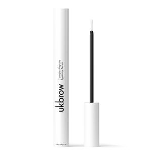 Ukbrow Complex Peptide Eyebrow Serum