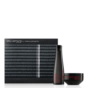 Ashita Supreme Coffret Shampoing Revitalisation Intense 300ml + Masque R&eacute;g&eacute;n&eacute;rant 200ml