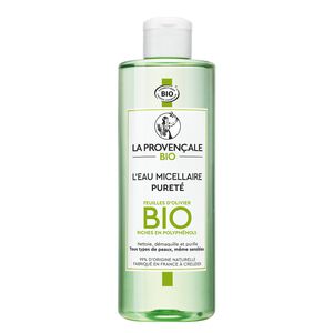 L'Eau Micellaire Puret&eacute;