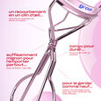 Recourbe-cils Groa