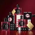 Black Opium Coffret Eau de Parfum 50ml + Format Voyage 10ml