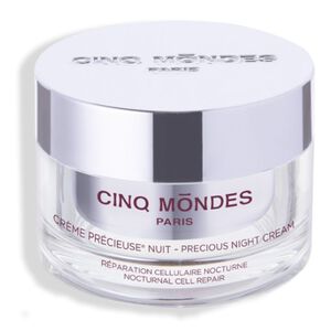 Rituel anti-&acirc;ge global