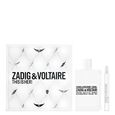 This is Her! Zadig & Voltaire