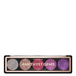 Palette Yeux Glitter