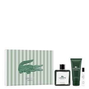 Original Coffret Eau de Parfum 100ml + 2 Produits