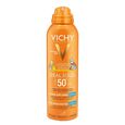 Id&eacute;al Soleil Enfant SPF50+ Vichy