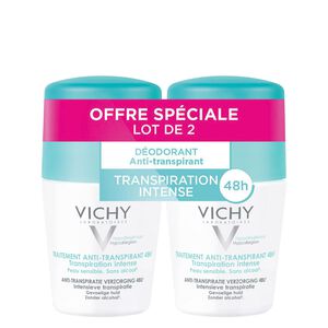 Anti-Transpirant Intense 48H