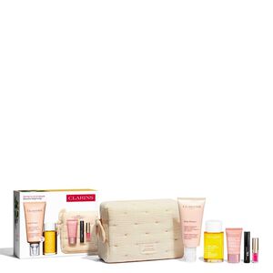 Routine Maternit&eacute; Visage et Corps