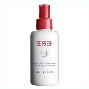 My Clarins RE-FRESH