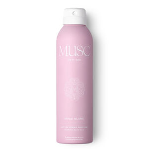 Musc Blanc