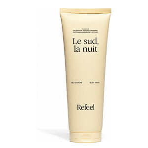 Le Sud, La Nuit Gel de banho 250 ml