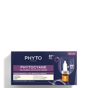 Phytocyane