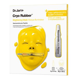 Cryo Rubber&trade;