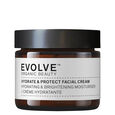 Hydrate & Protect Facial Cream Evolve Organic Beauty